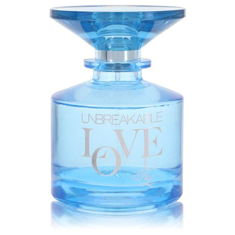 KHLOE AND LAMAR Unbreakable Love by  Eau De Toilette Spray (unboxed) 3.4 oz for Women 1