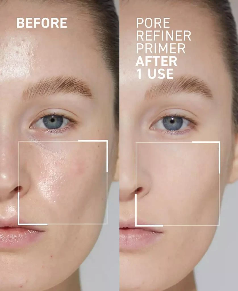 Dr. Brandt Skincare Pores No More Pore Refiner Primer (Travel Size), 0.5 oz. 3