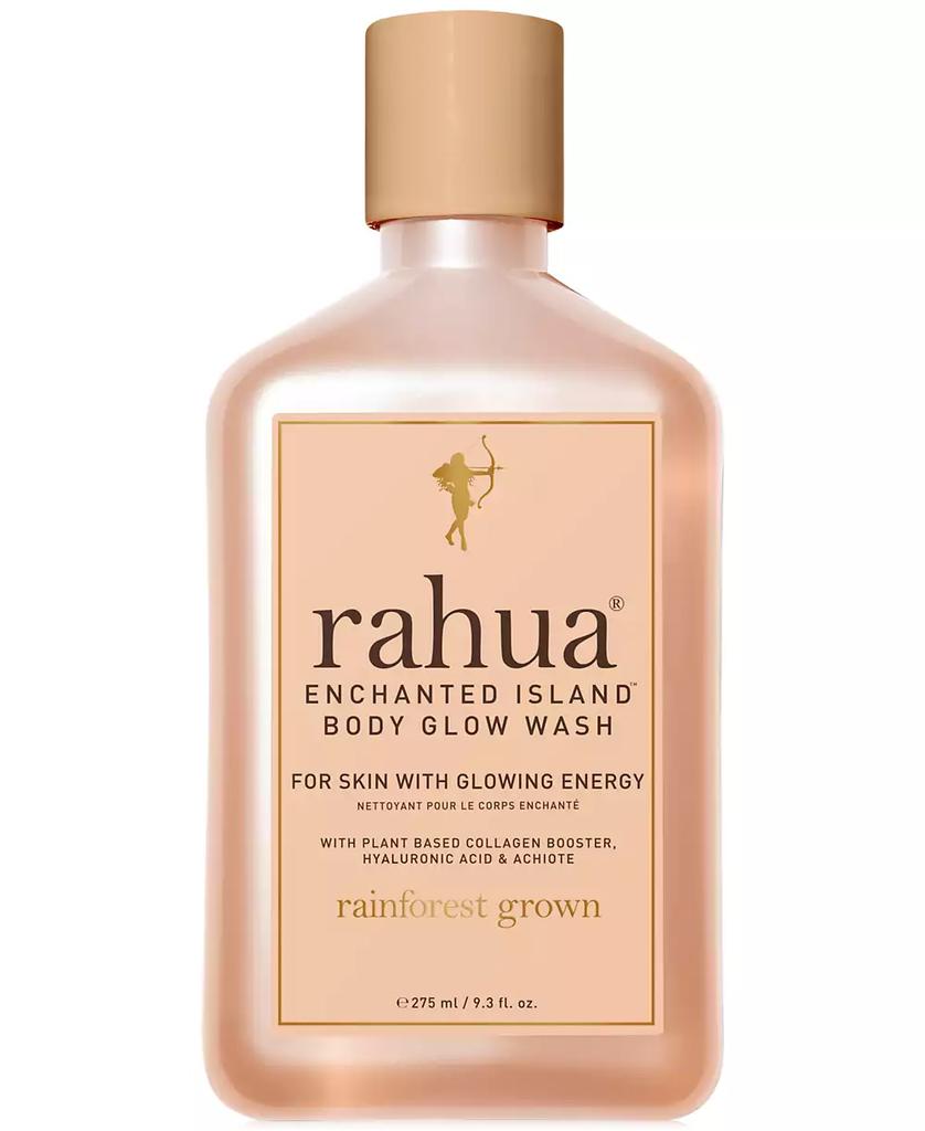Rahua Enchanted Island Body Glow Wash