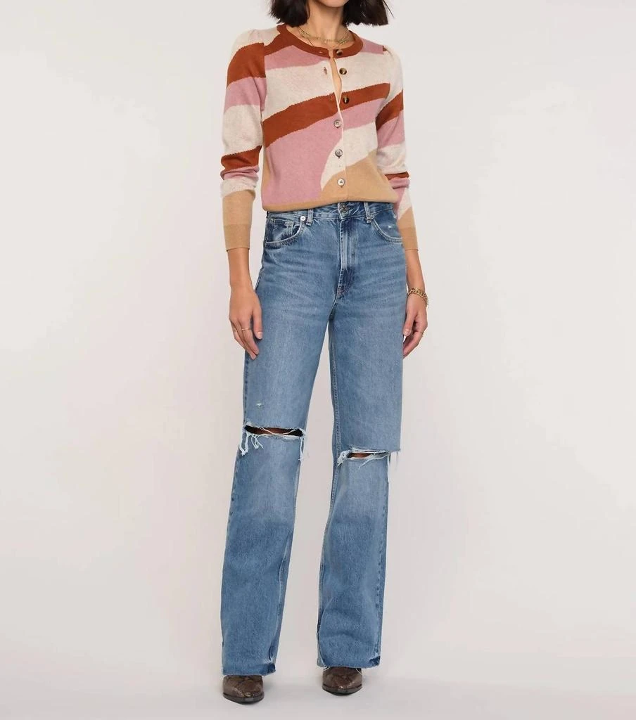 heartLoom Heartloom - Chantal Cardi 2
