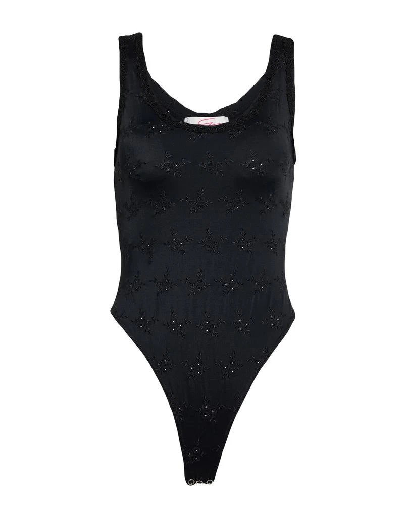GENNY WAY Bodysuit