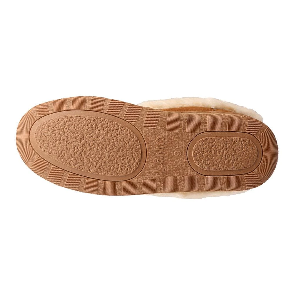 LAMO Henry Bootie Slippers 5