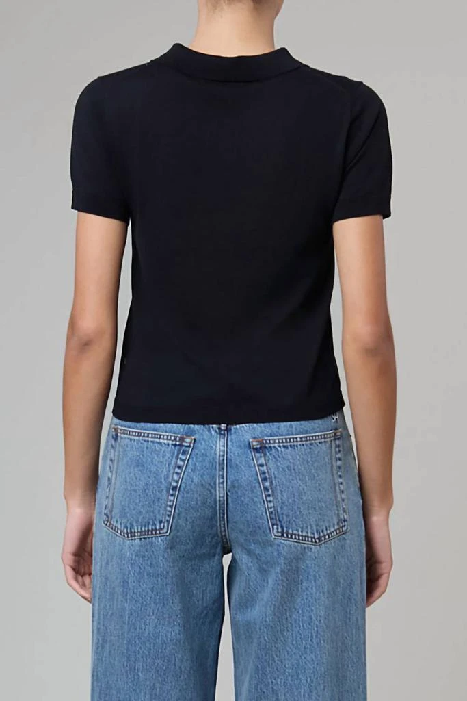 Still Here Still Here - Daughter Short Sleeve Shirt 3