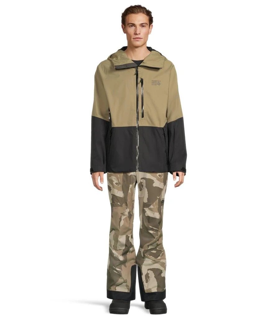 Mountain Hardwear Firefall™ Pants 5