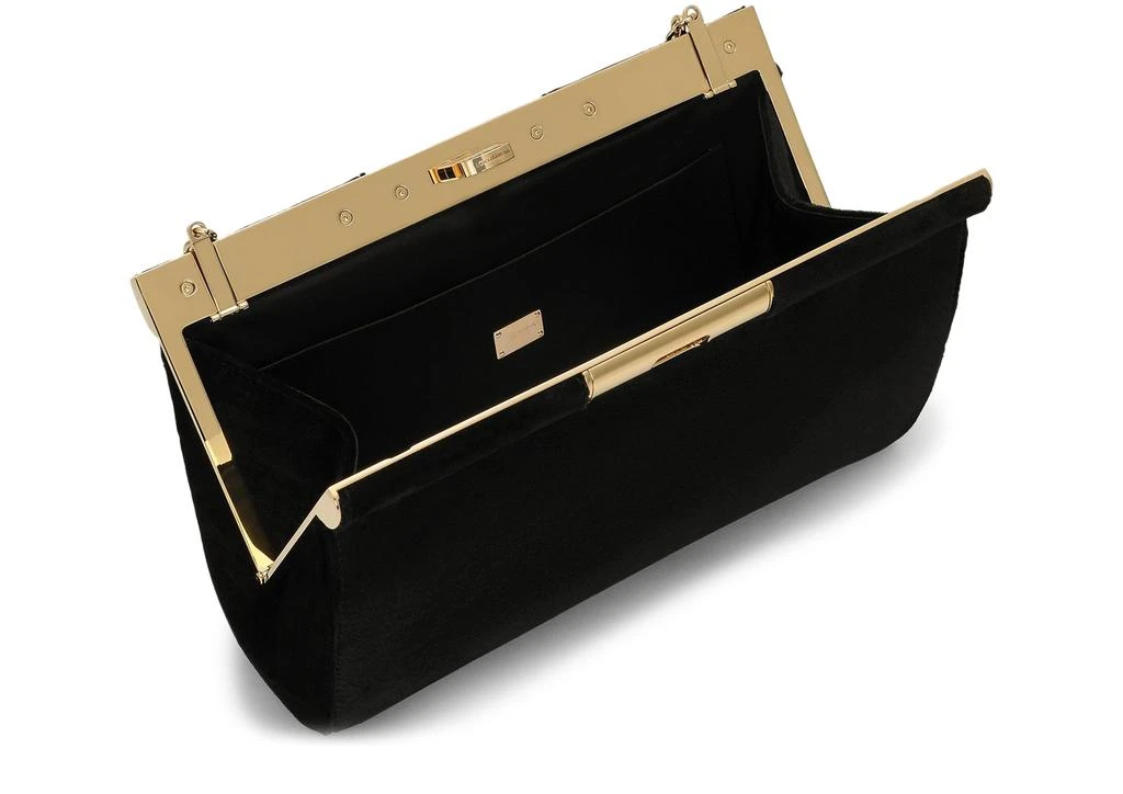 Dolce & Gabbana Marlene medium shoulder bag 5