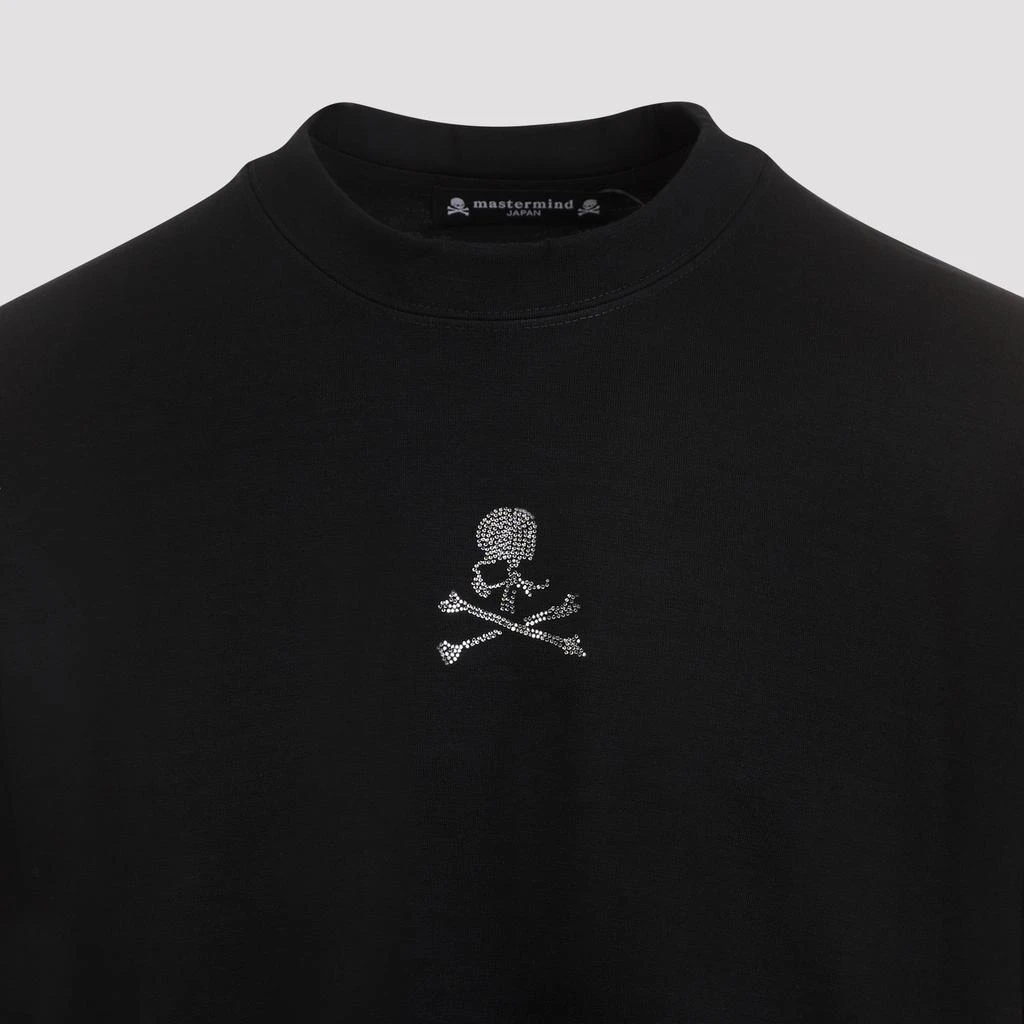 mastermind JAPAN Mastermind Japan Skull Logo T-Shirt 3