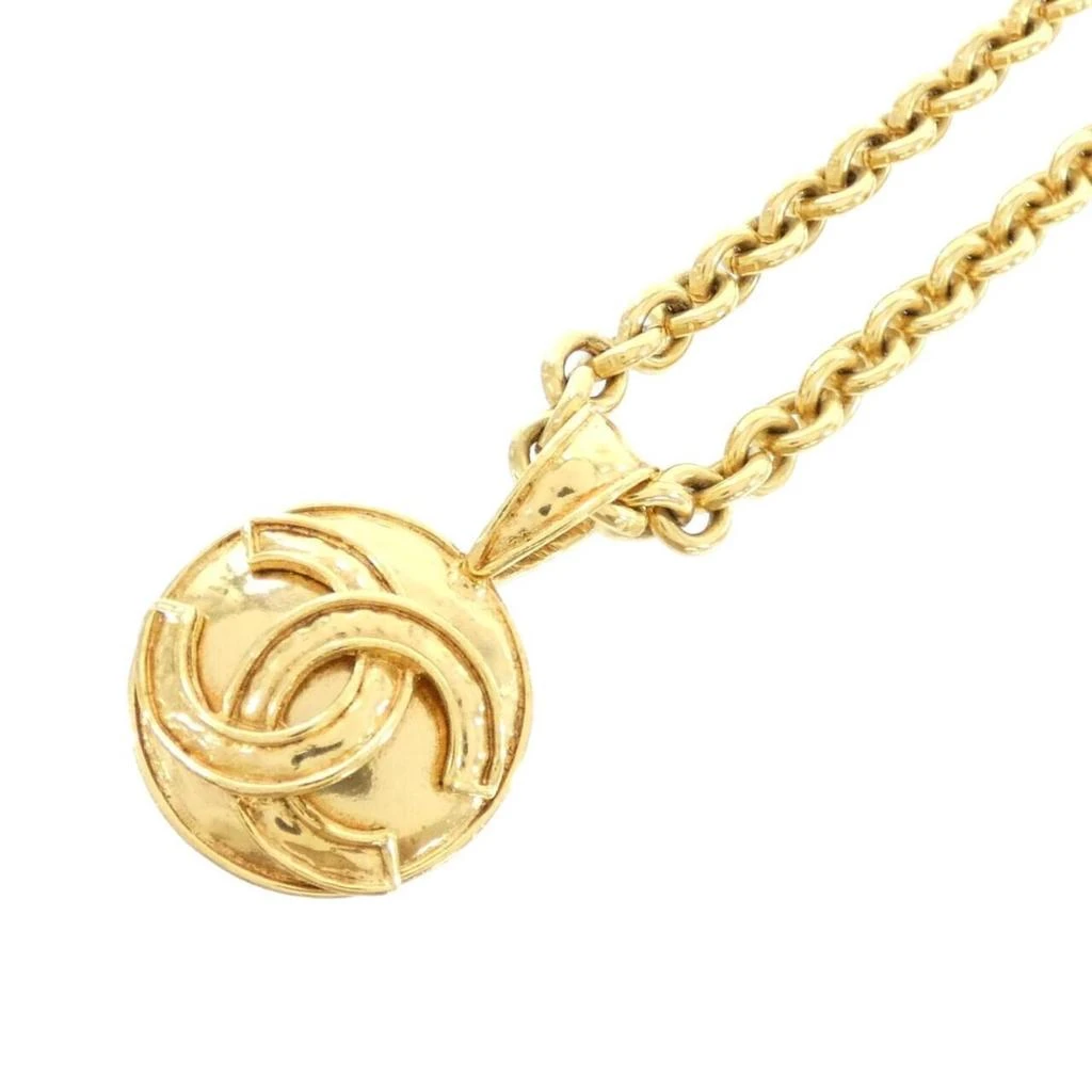 Chanel Necklace (Pre-Owned) 1
