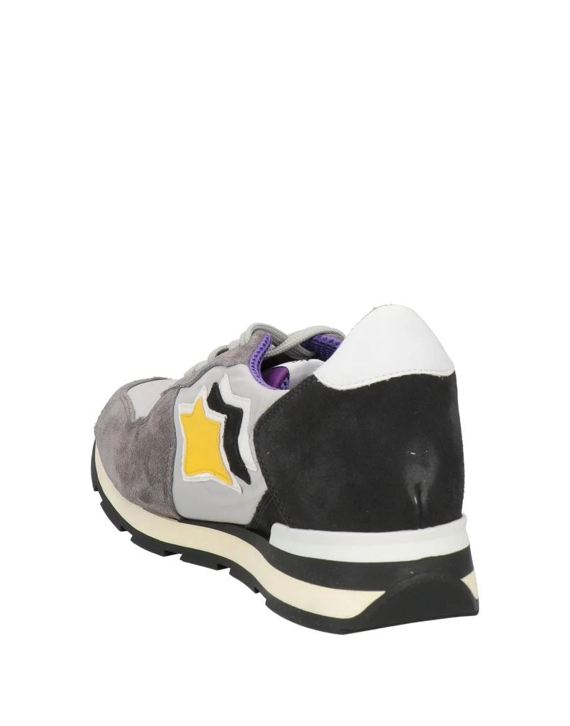 ATLANTIC STARS Sneakers 3