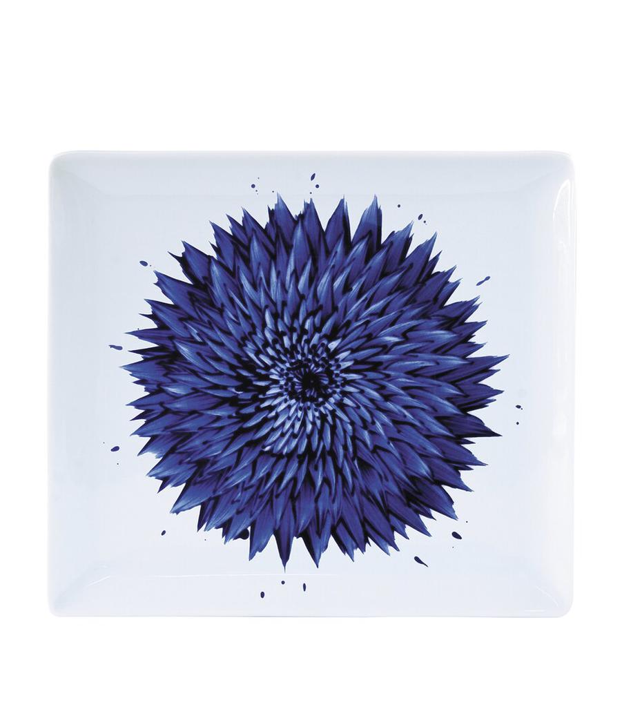 Bernardaud In Bloom Serving Tray (22cm)