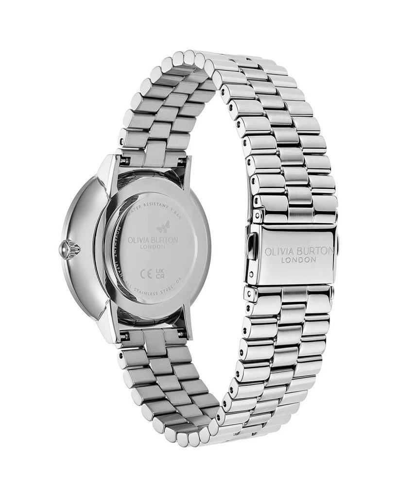 Olivia Burton Ice Burst Watch, 35mm 5