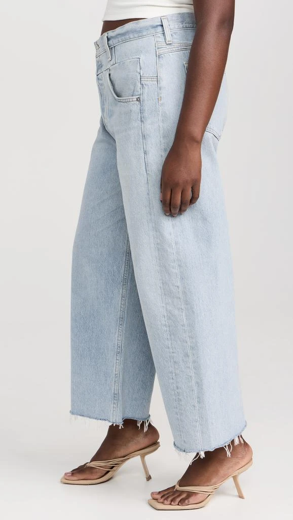 Citizens of Humanity Bisou Crop Jeans 10