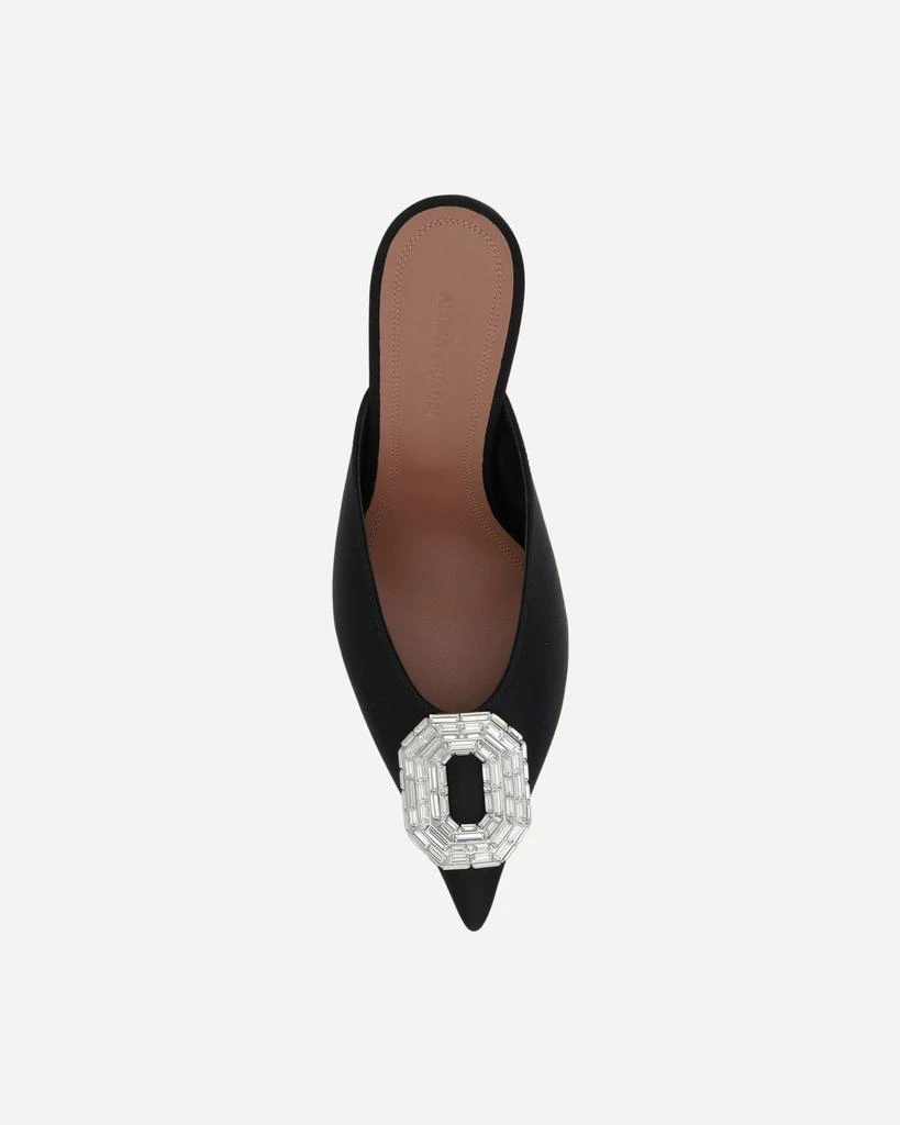 Amina Muaddi Camelia Pumps 6
