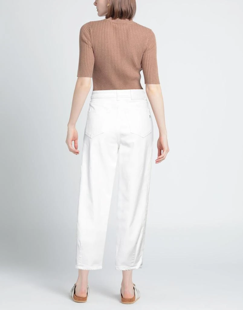 DONDUP Denim pants 3