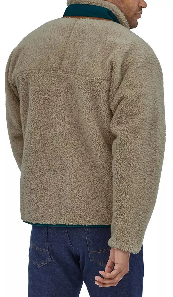 Patagonia Patagonia Men's Classic Retro-X Fleece Jacket 3