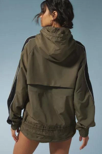 P.E Nation P.E Nation Man Down Hooded Spray Jacket 4