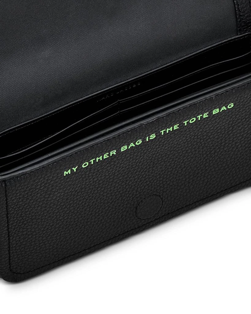 Marc Jacobs The Sticker Patch Mini Bag 4