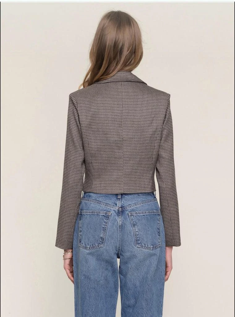 heartLoom Heartloom - Women
s Ophelia Blazer 3