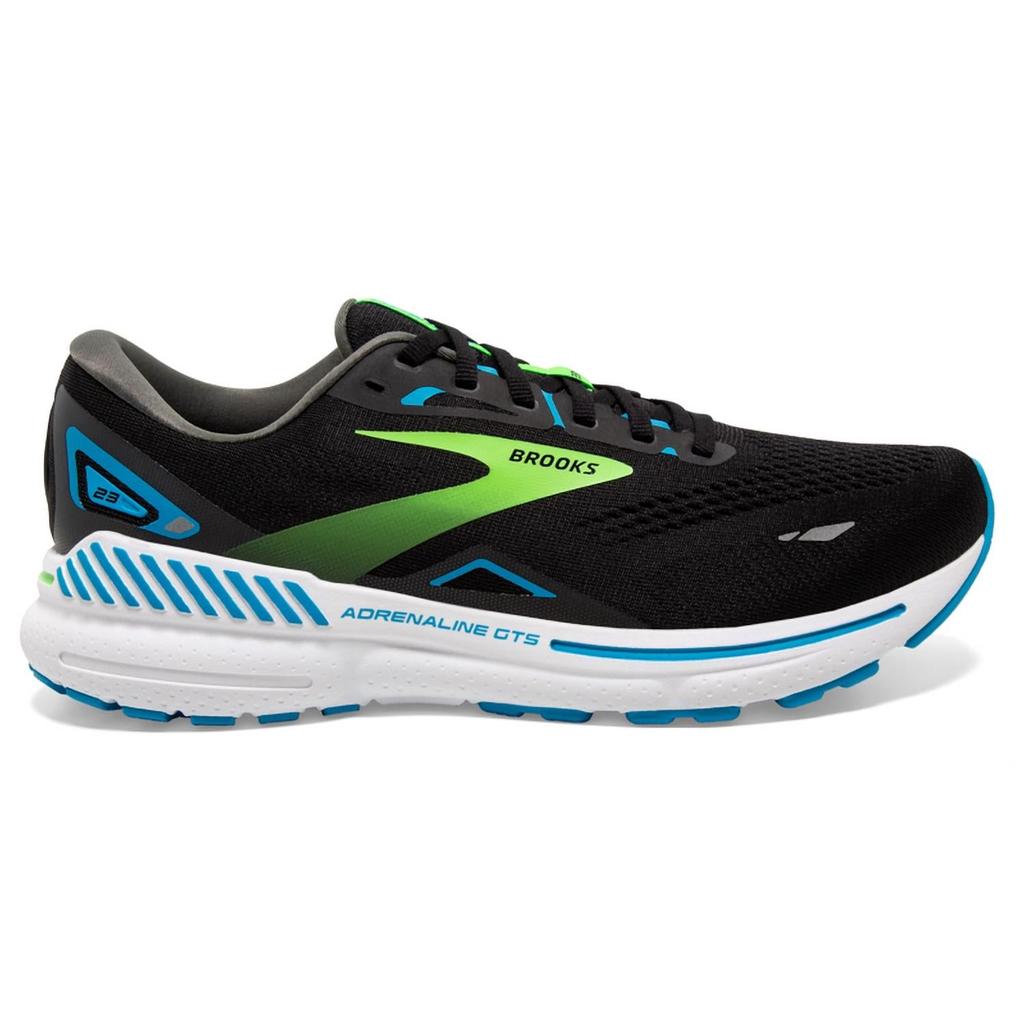 Brooks Brooks - Men's Adrenaline Gts 23 Running Sneakers
