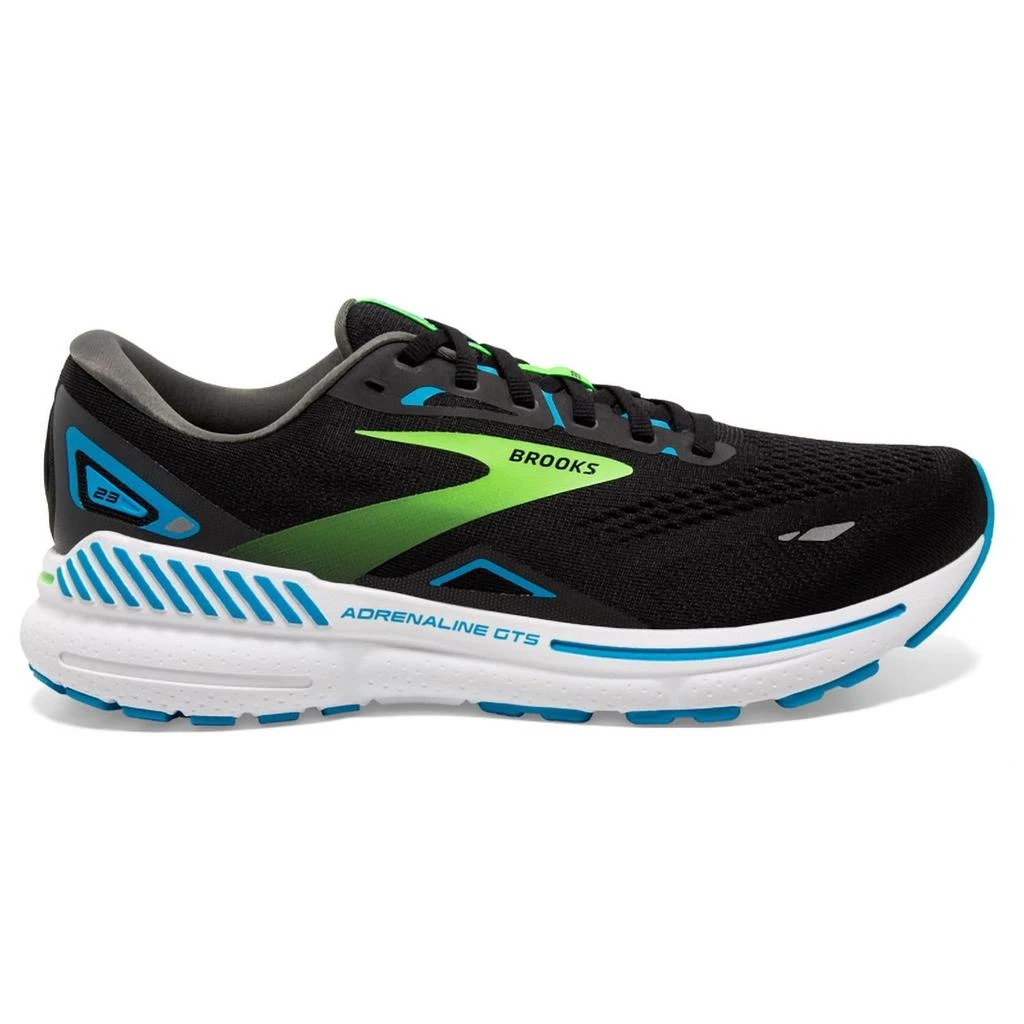 Brooks Brooks - Men's Adrenaline Gts 23 Running Sneakers 1