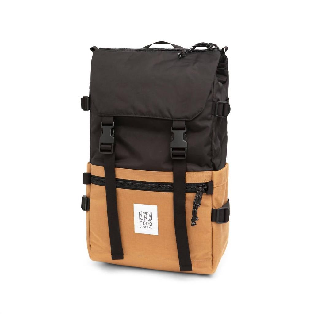 Topo Designs Topo Designs - Men's Rover Pack Classic Backpack