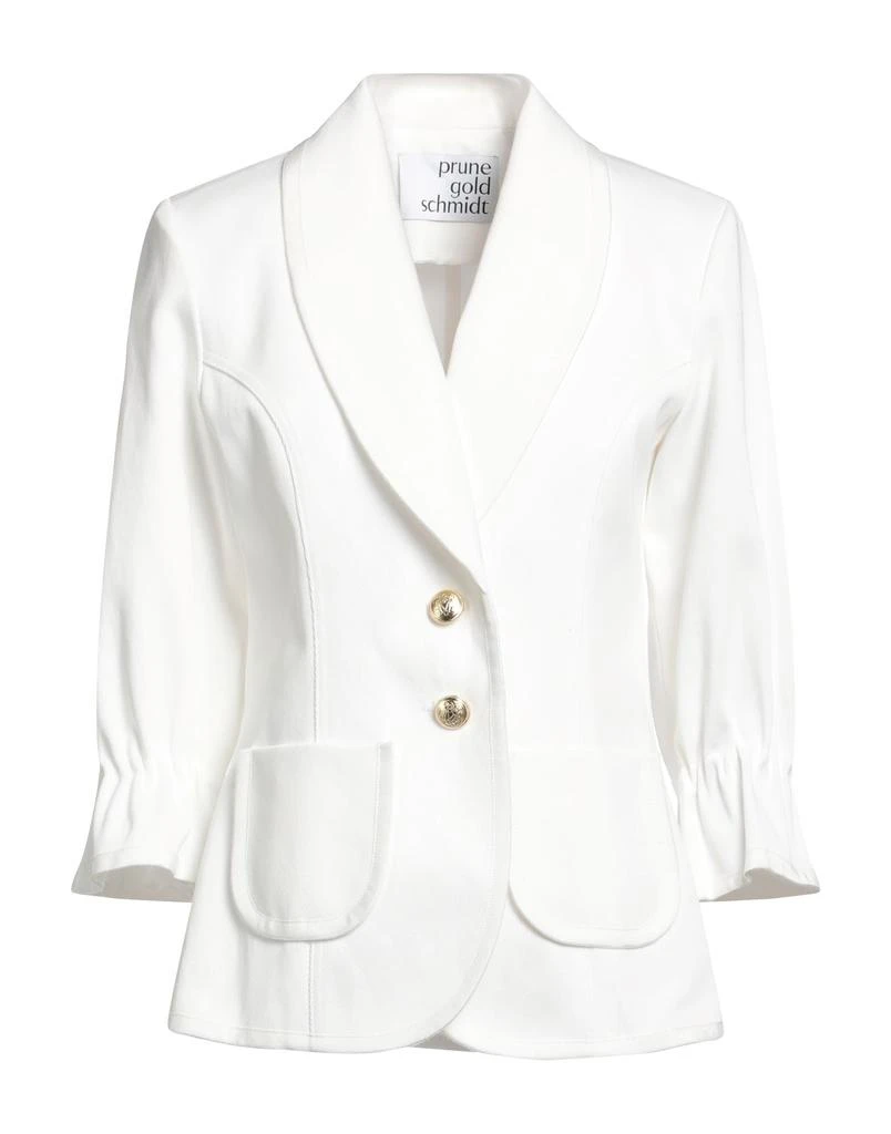 PRUNE GOLDSCHMIDT Blazer 1