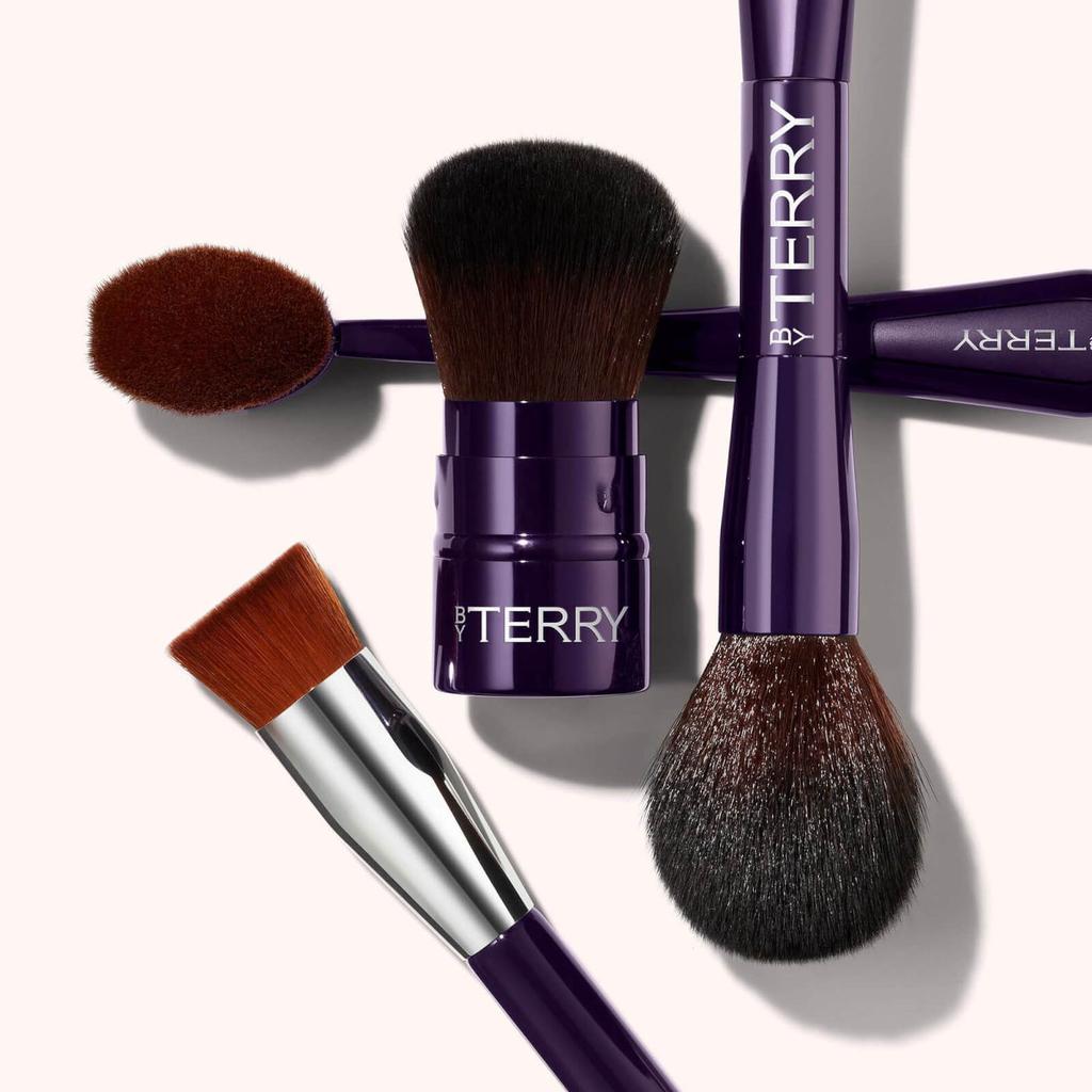 By Terry By Terry Tool-Expert Retractable Kabuki Brush