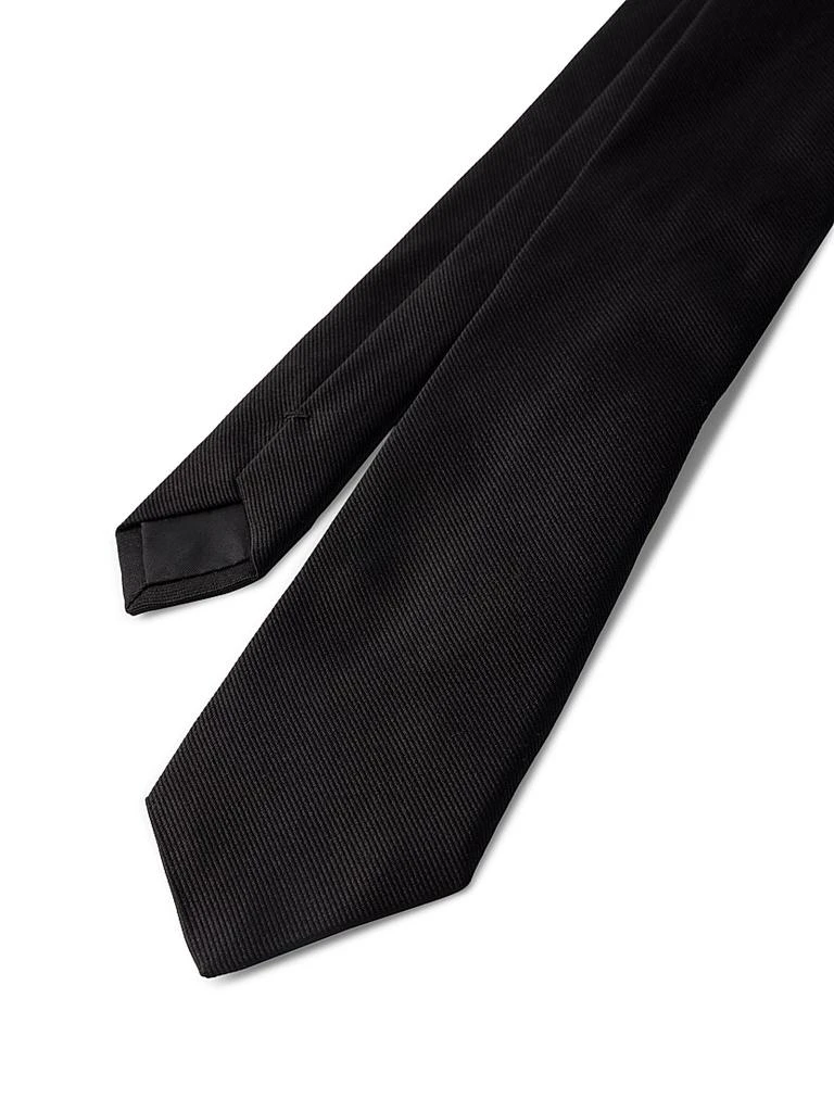 Prada Silk Tie 3
