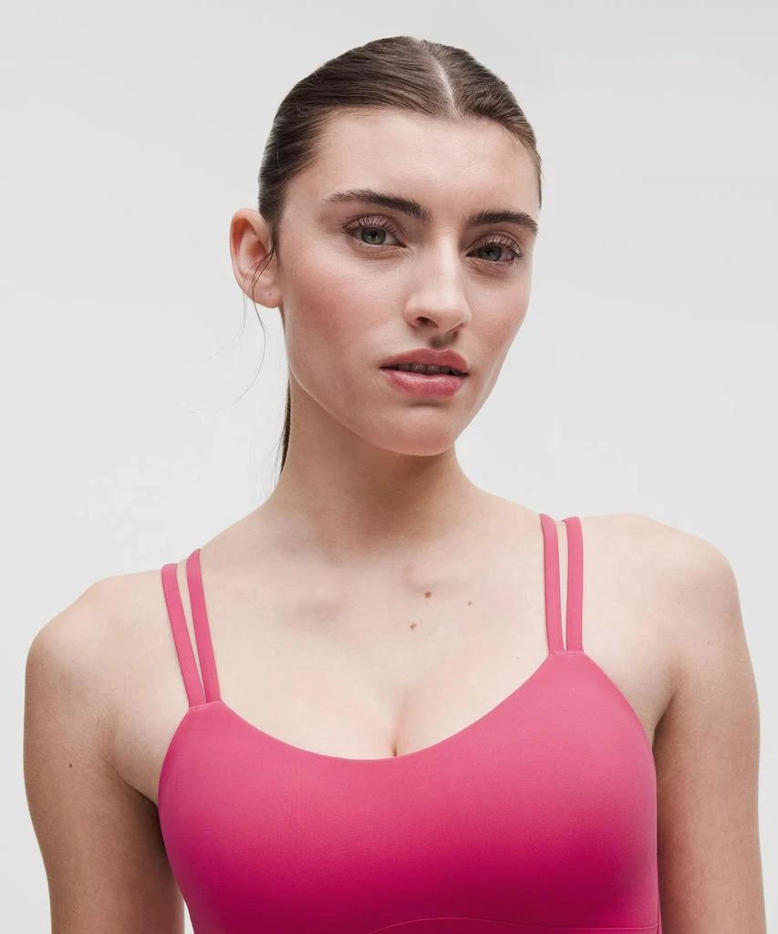Lululemon Like a Cloud Bra *Light Support, B/C Cup 24
