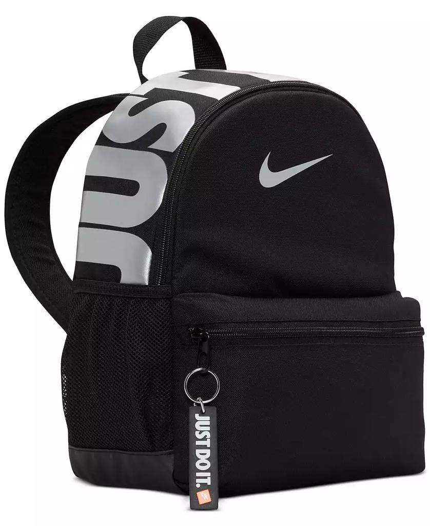 jd black nike bag