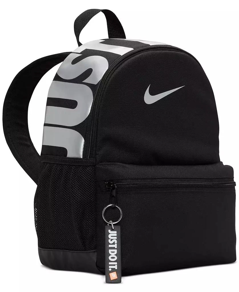 NIKE Kids' Brasilia JDI Mini Backpack 5