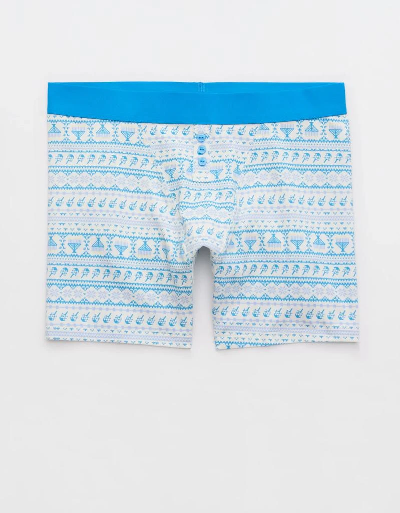 Aerie Superchill Cotton Boxer Underwear 2