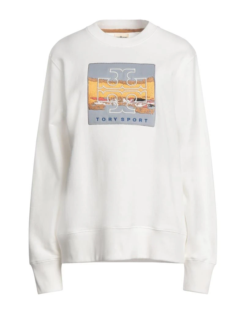 Tory Sport Sweatshirt 1