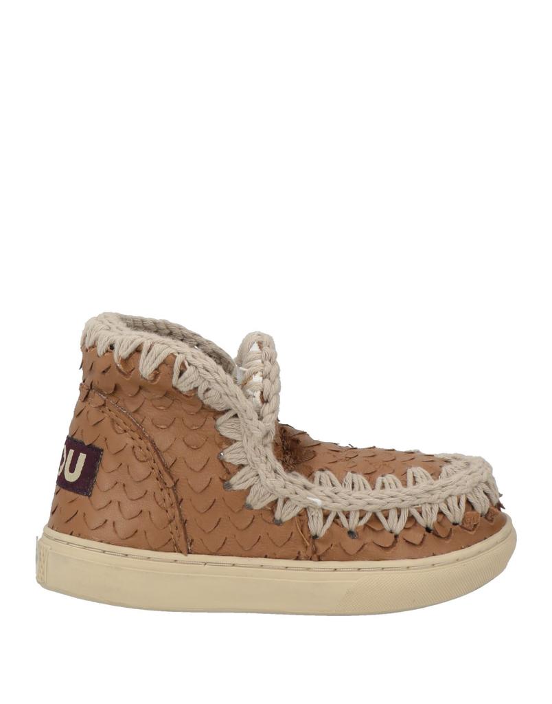 MOU Ankle boot