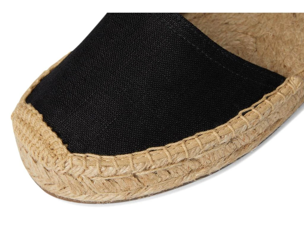 Soludos Lauren Lace Up Espadrille 2