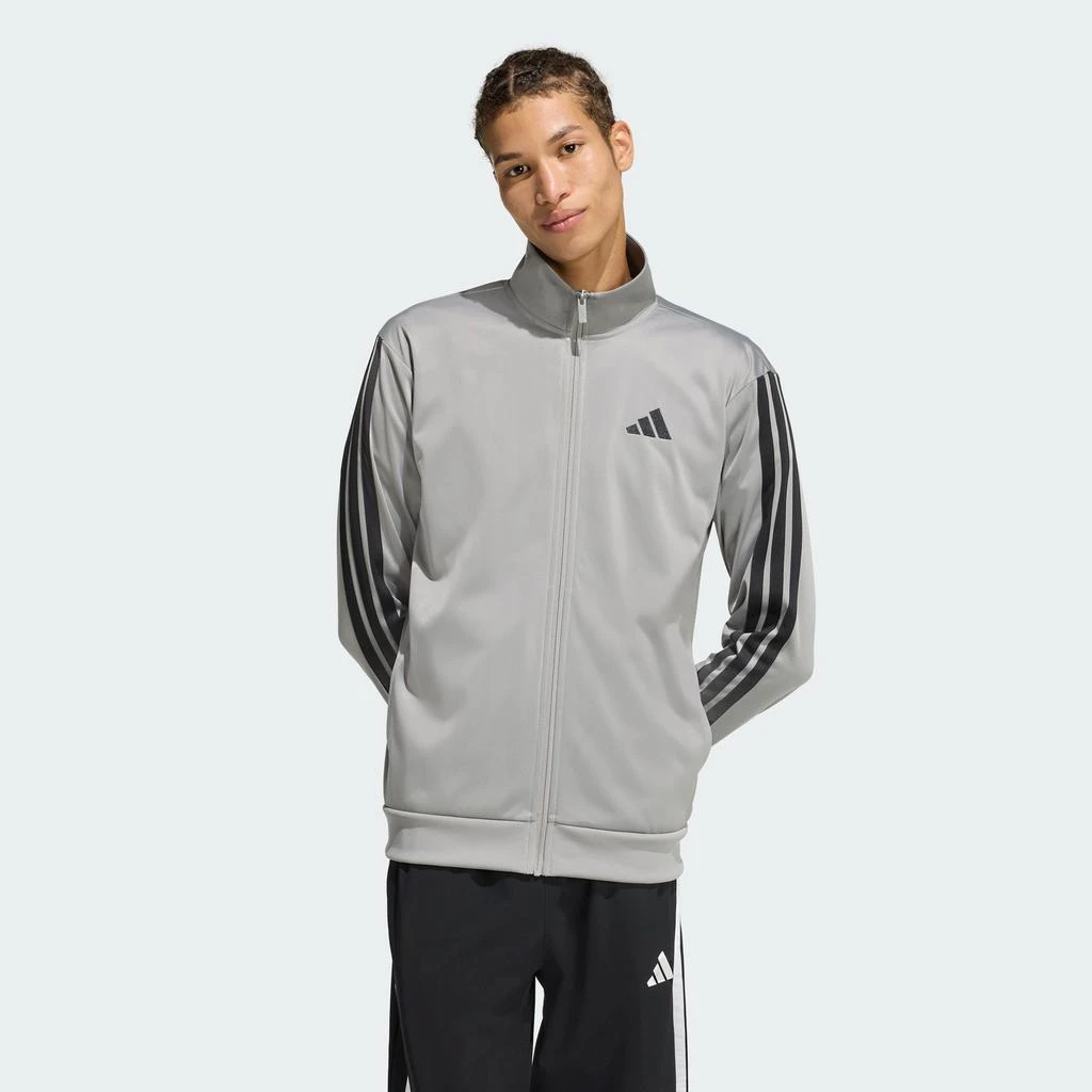 Adidas Men's  DAYREADY TRACKTOP