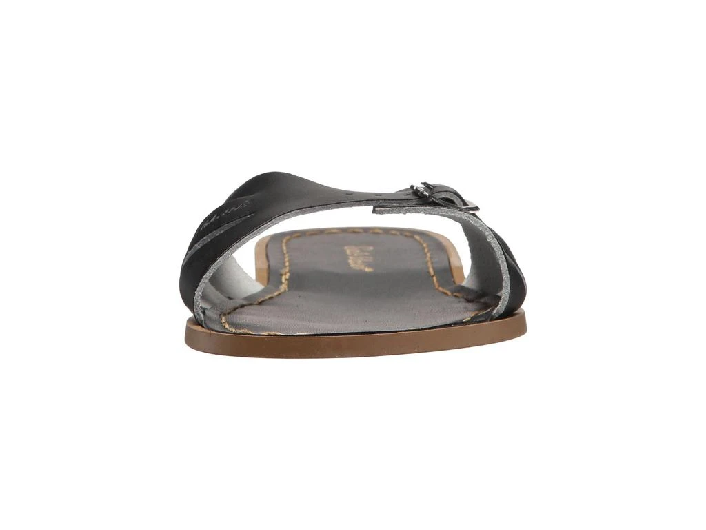 Salt Water Sandal by Hoy Shoes Classic Slide (Big Kid/Adult) 7