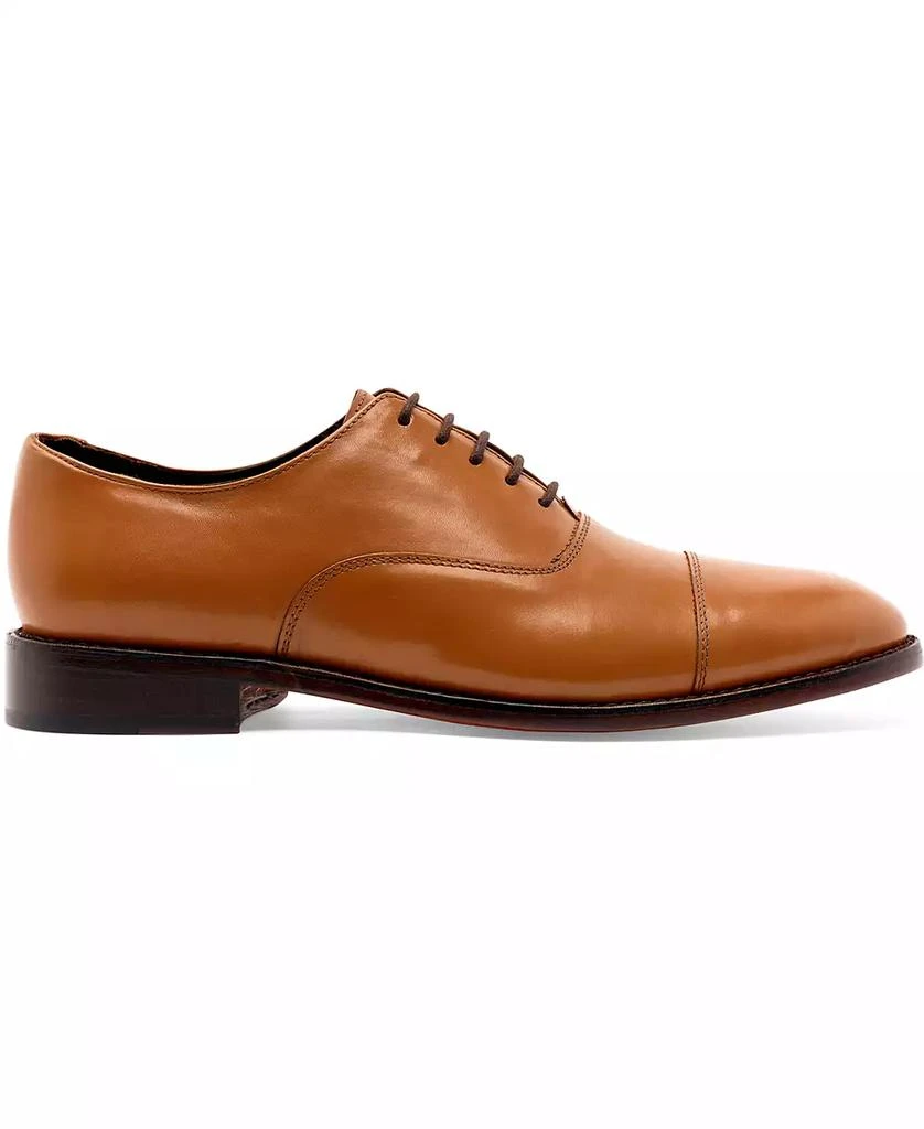 Anthony Veer Clinton Cap-Toe Oxford 3