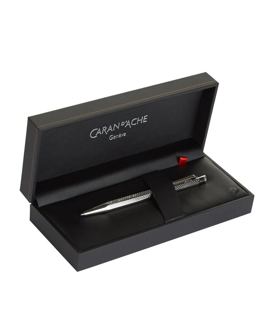 Caran d'Ache Ecridor Cubrik Mechanical Pencil 1