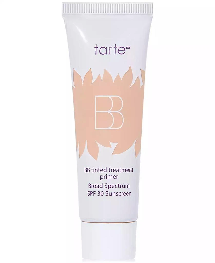 Tarte travel-size BB Blur Tinted Moisturizer Broad Spectrum SPF 30 Sunscreen 1