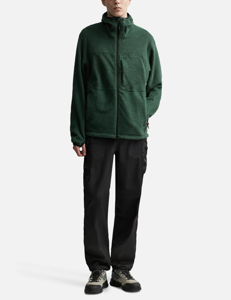 【CAYL】nj / alpha zip hoody / blue CAYL ALPHA ZIP HOODY - Hoodies - Compare Prices from 4+