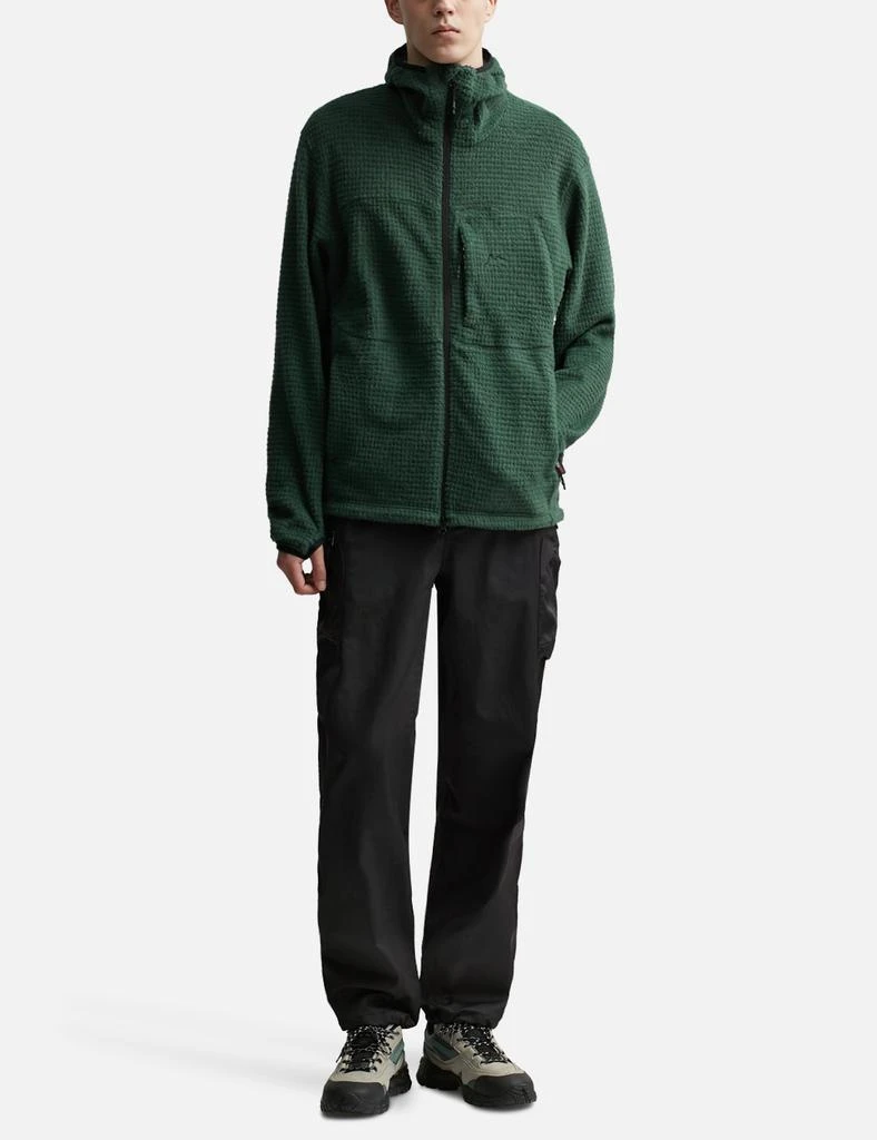 CAYL ALPHA ZIP HOODY 5