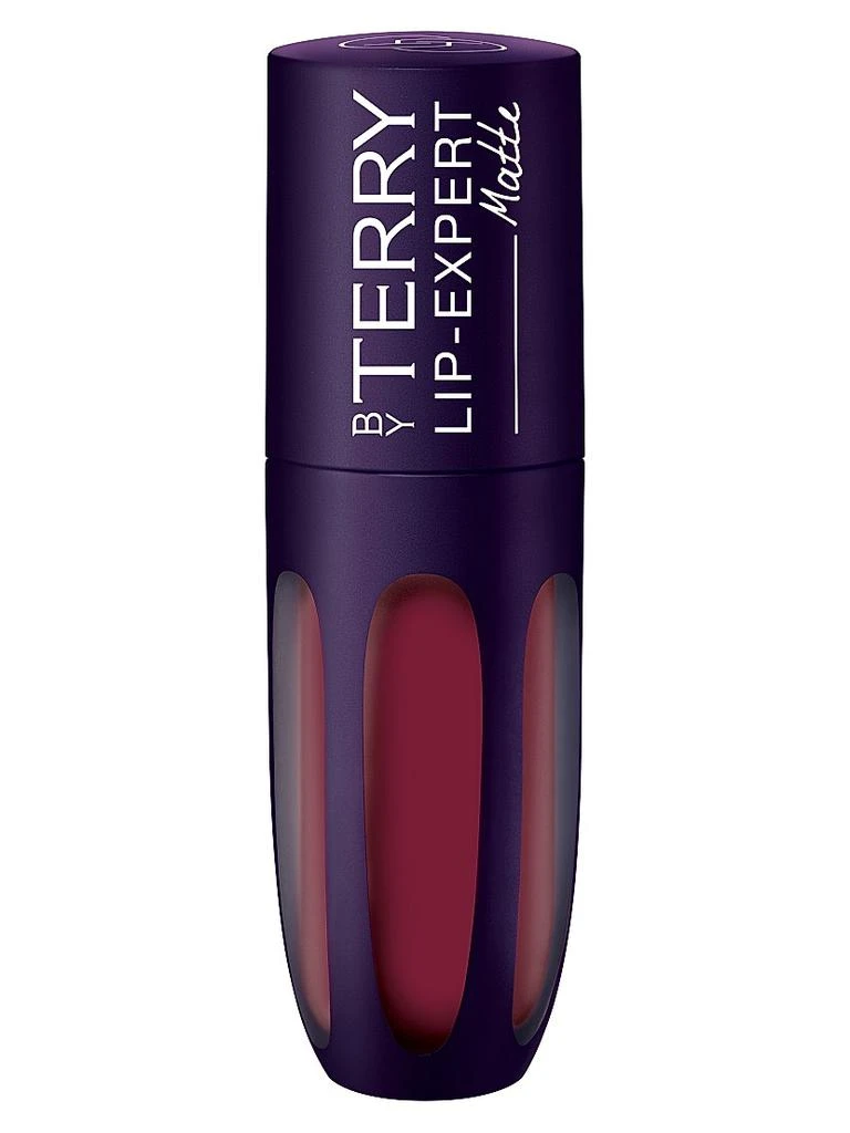 BY TERRY Lip-Expert Matte Liquid Lipstick 1