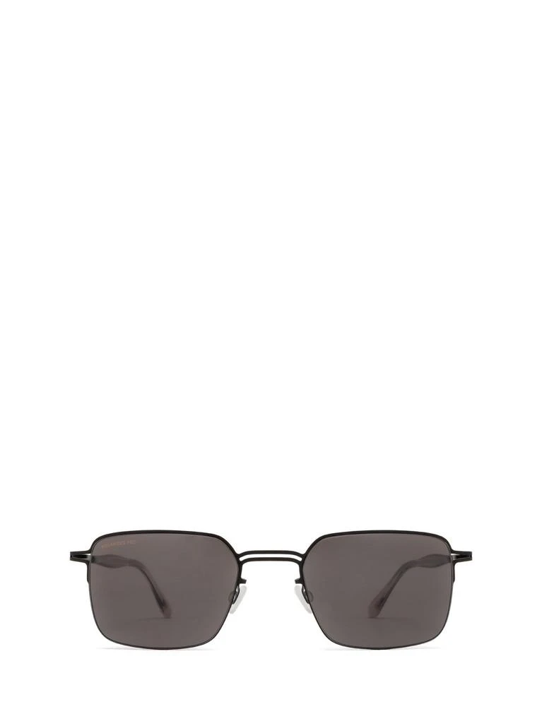 Mykita Mykita Alcott Square Frame Sunglasses 1