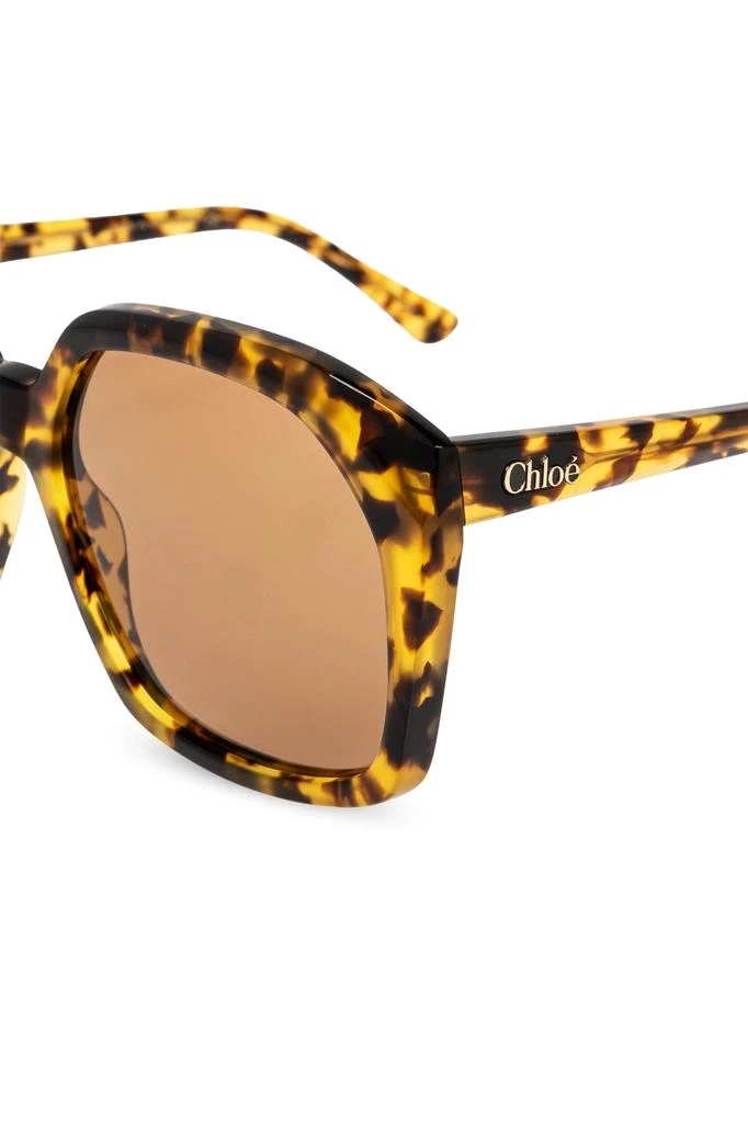 Chloé Sunglasses Salome 4