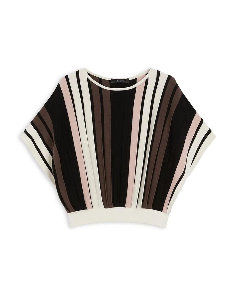Weekend Max Mara Pegola Boat Neck Sweater 5