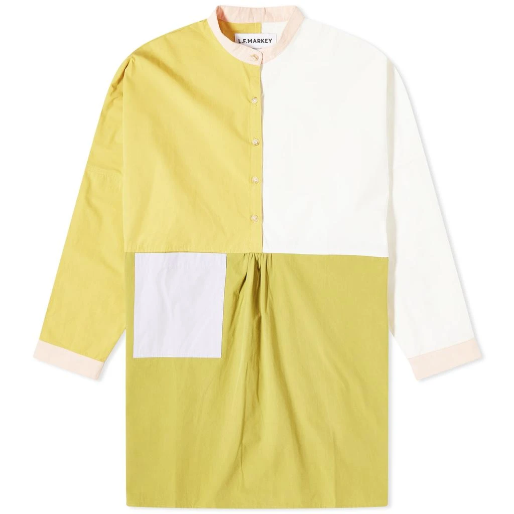 L.F. Markey L.F. Markey Clay Shirt 1