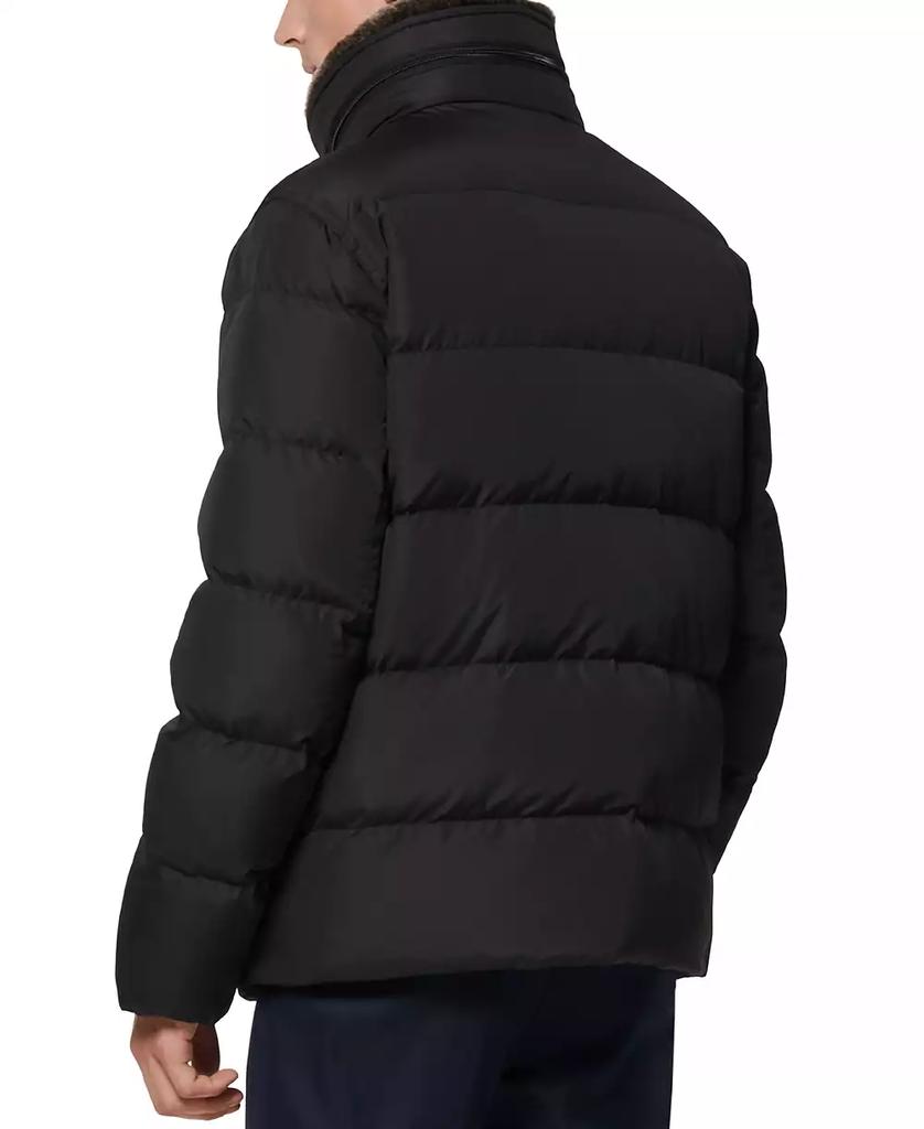 Marc New York by Andrew Marc Men's Horizon Down Puffer Jacket