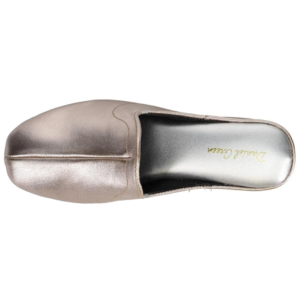 Daniel Green Glamour Slippers 4