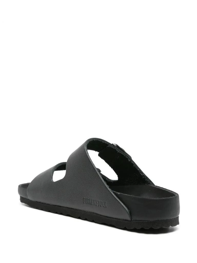 Birkenstock Birkenstock Arizona Exquisite Unisex Leather Sandals Shoes 3