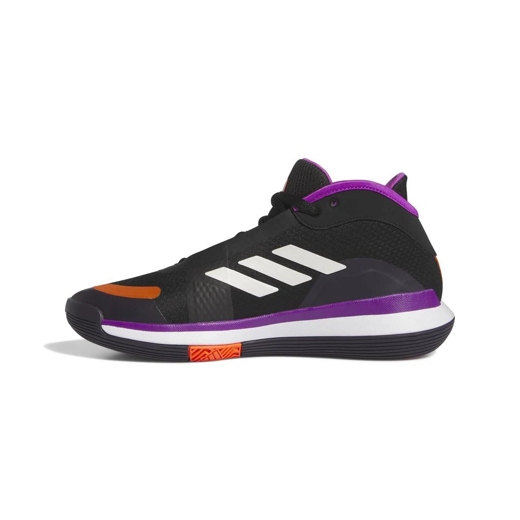 Adidas Bounce Legends Low Trainers 4
